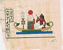 Papyrus Aegypten (1)